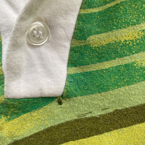 55DSL polo size L - Picture 3 of 5